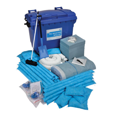 1.5 Barrel SOPEP Spill Kit