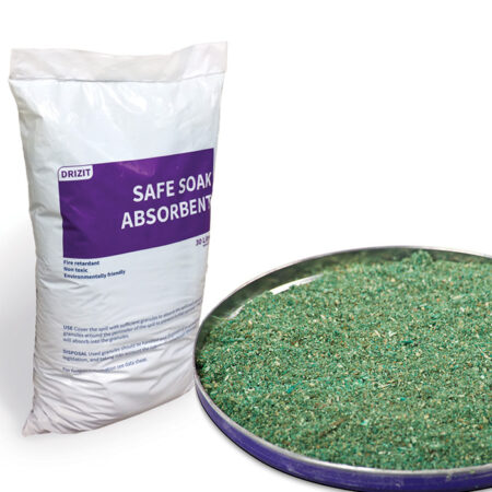 Safe Soak- Pallet