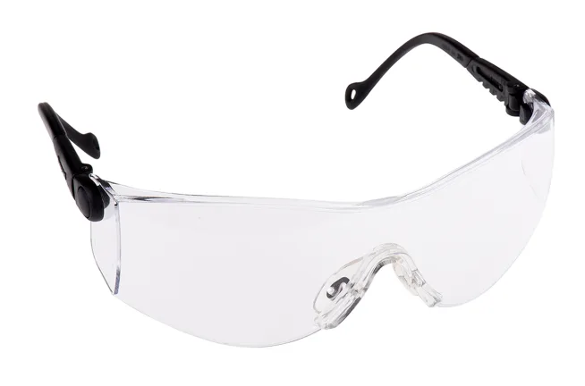 Honeywell 1000016 OpTema Black Frame Anti-Scratch - Image 3