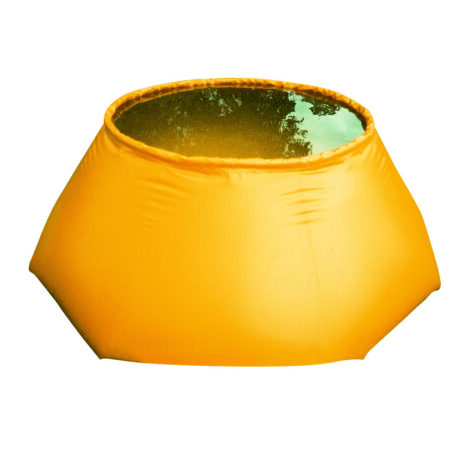 PVC Trident Expander Tank