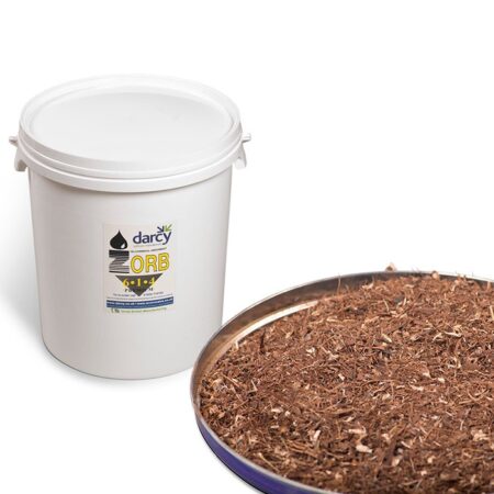 Zorb Tub Oil Absorbent Granules