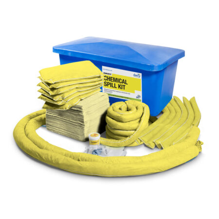 0274/6 - Chemical Spill Kit 460