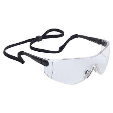 Honeywell 1000016 OpTema Black Frame Anti-Scratch - Image 2