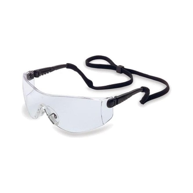 Honeywell 1000016 OpTema Black Frame Anti-Scratch