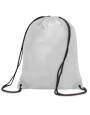 Stafford Drawstring Tote Backpack - Image 7