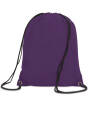 Stafford Drawstring Tote Backpack - Image 10