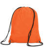 Stafford Drawstring Tote Backpack - Image 11