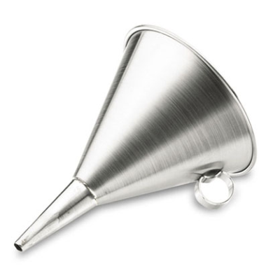 Galvanised Steel Funnel