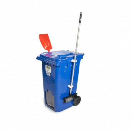 240L Biocat Recycling Centre