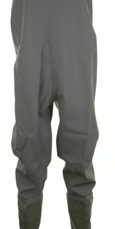 PCWFS - CHEST WADER F/S GRN