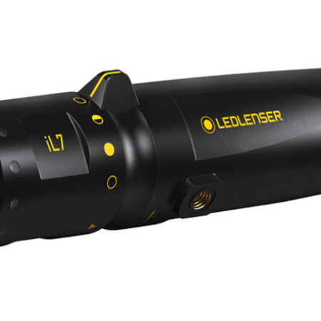 Ledlenser Il7 Atex 340lm Led Torch Beige