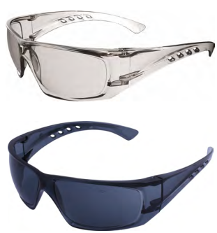 Traega SAMOVA™- Lightweight 9 Based Curvature METAL FREE SPECS