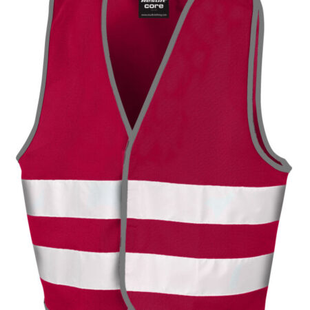 R200JEV - Junior Enhanced Visibility Vest