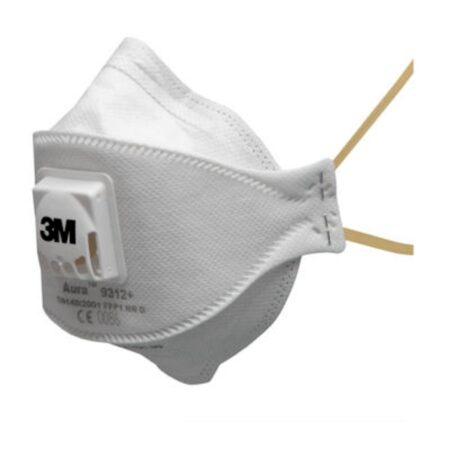 3M AURA 9312+