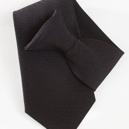 CT01 - Clip-On Tie