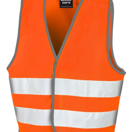 R200J - Junior Safety Vest