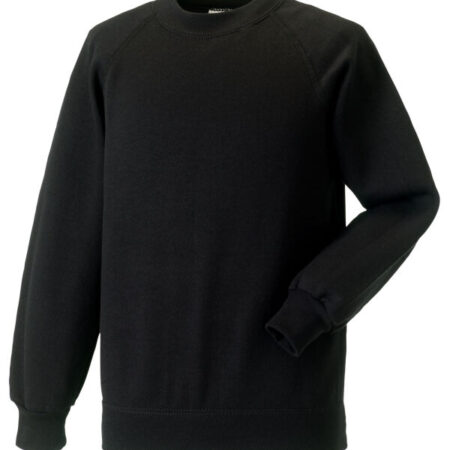 7620B - Jerzees Schoolgear Children's Classic Sweatshirt