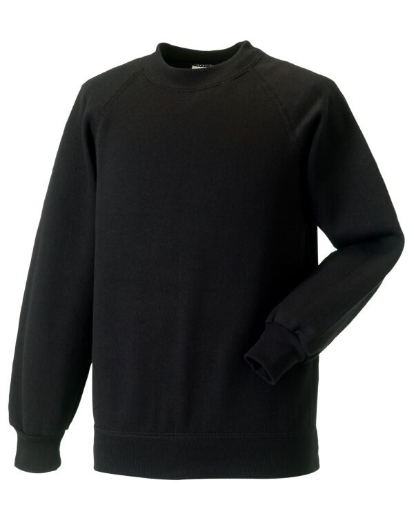 7620B - Jerzees Schoolgear Children's Classic Sweatshirt