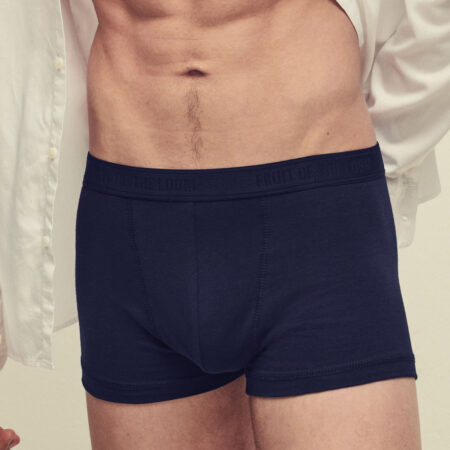 170207 - Fruit Of The Loom Men's Classic Shorty (2 Pack)