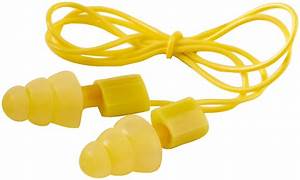3M™ E-A-R™ ULTRAFIT 20, 20 DB, Lower Noise Levels (50)