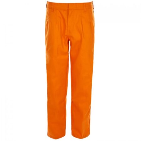FR54081 - Weld-Tex® FR Trousers (Regular), Featuring both EN 11611 and EN 11612 compliance