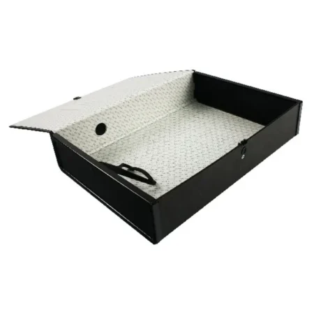 Q-Connect Box File Foolscap Cloud