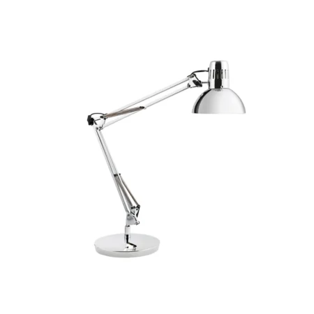 Alba Archifluoch Fluorescent Desk Lamp ARCHI CH