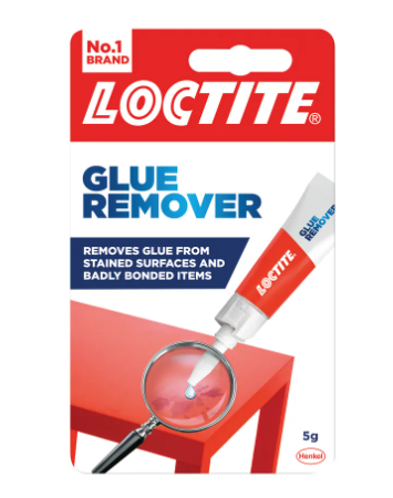 Loctite Glue Remover 5g