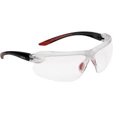 BOLLE IRI-S - CLEAR