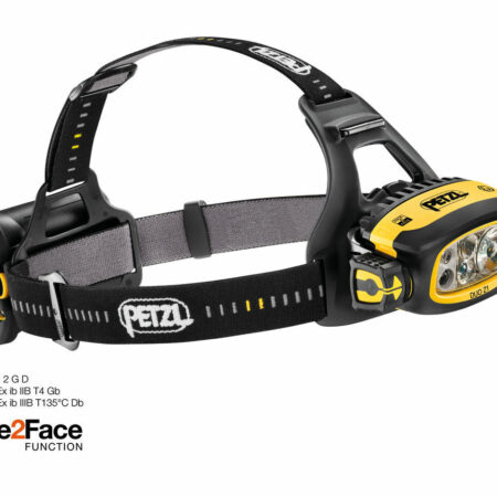 PETZL - DUO Z1