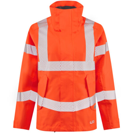 ROSEMOOR Leo EcoViz 15K Performance+ Breathable Womens Jack JL04-O-LEO