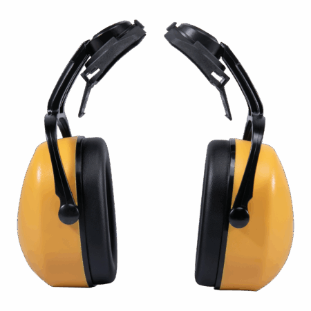 EMH5 Helmet Mounted Ear Defenders 30dB SNR