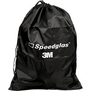FREE RESPIRATOR STORAGE BAGS your company logo