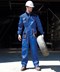 R321X Size 3XL- 5XL Work-Guard Lite Coverall - Image 6