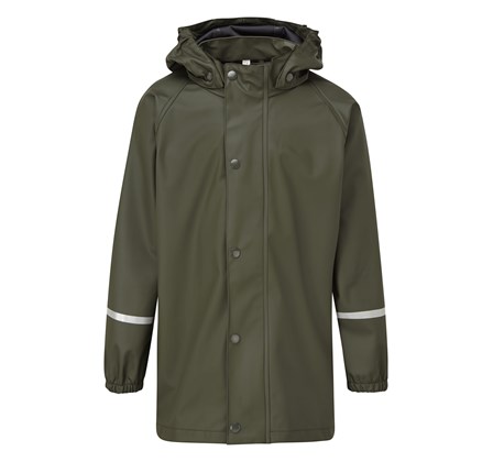 283 FORT SPLASHFLEX CHILDS JACKET