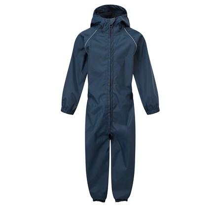 323 FORT SPLASHAWAY CHILDS RAINSUIT