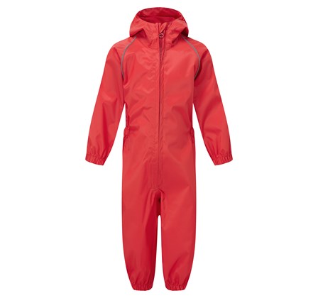 323 FORT SPLASHAWAY CHILDS RAINSUIT - Image 2