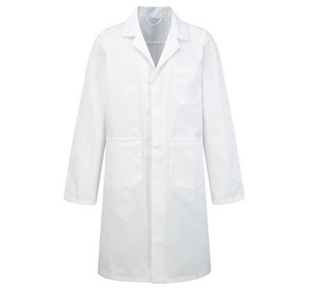 444C WAREHOUSE COATS