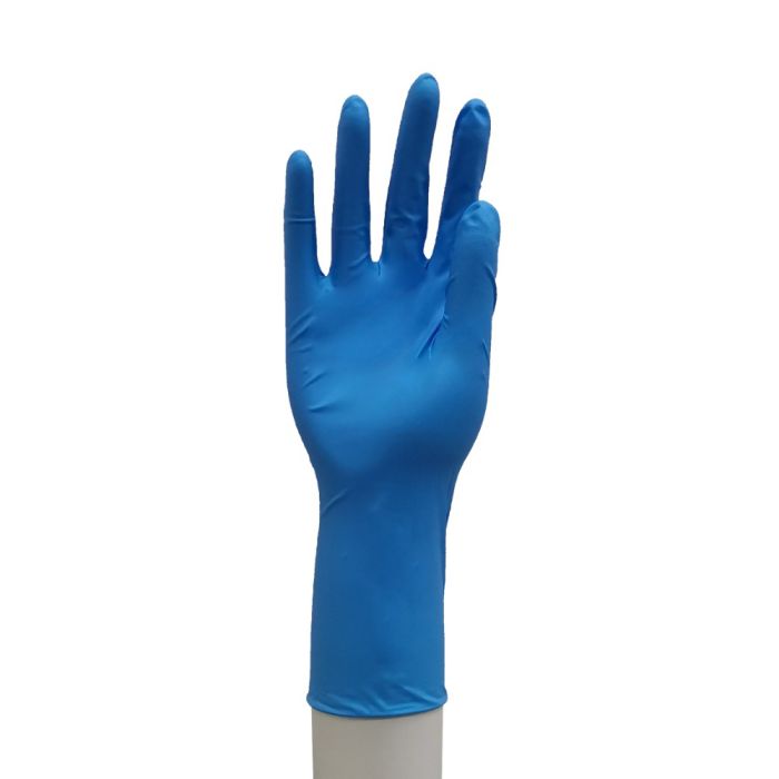 INTW82E STERILE|R|- iNtouch V Synthetic Sterile Nitrile Powder Free Gloves Box 50 pairs