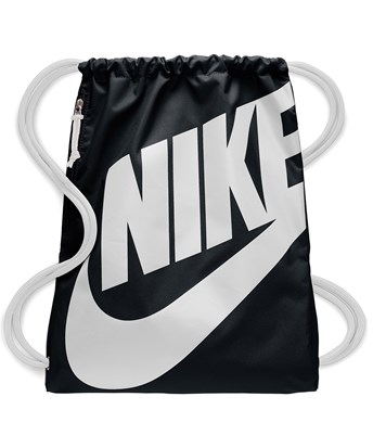 NK286 Nike heritage gymsac  BA5351