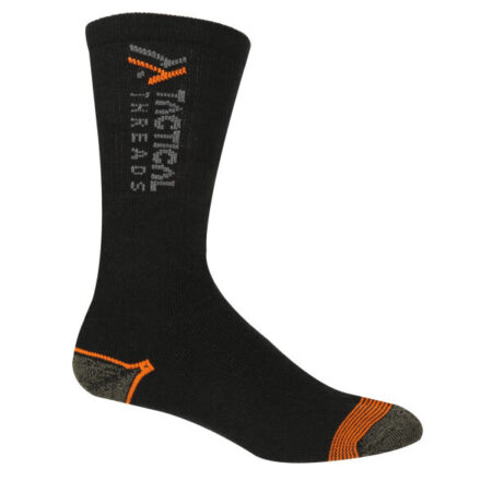 3 Pack Work Socks