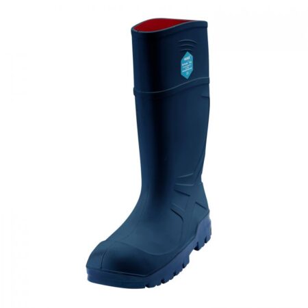Food-X® PU Safety Wellington BLUE
