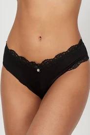 Brazilian Black Knickers ( 3 pack)