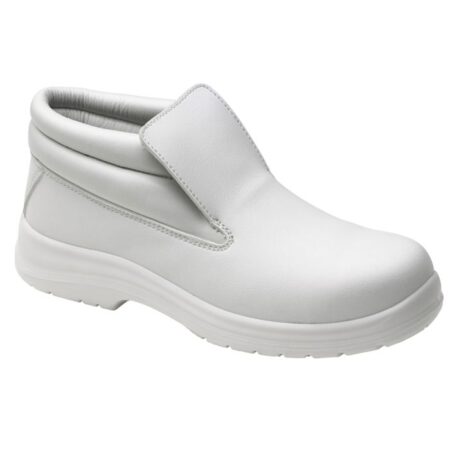 94300 Supertouch Food-X Anti-Bacterial High Top