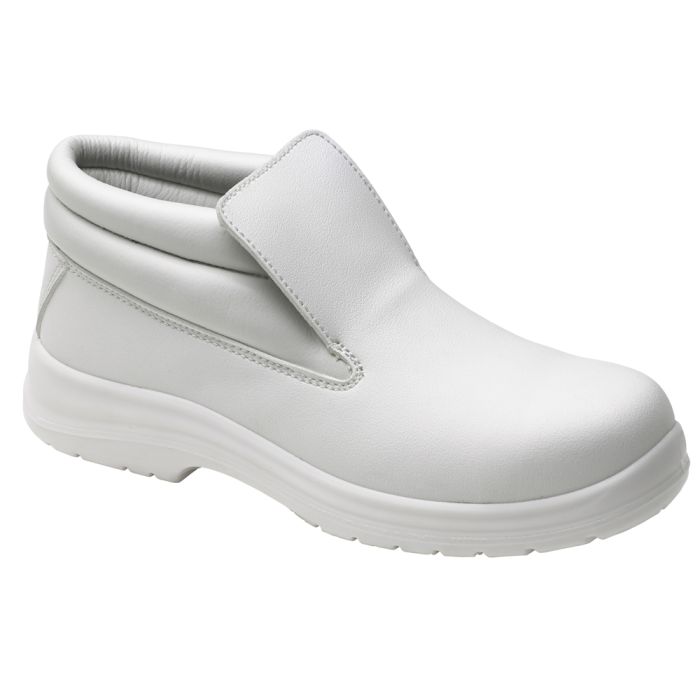 94300 Supertouch Food-X Anti-Bacterial High Top