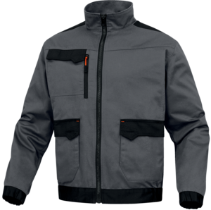 M2VE3 Lightweight, durable Work jacket
