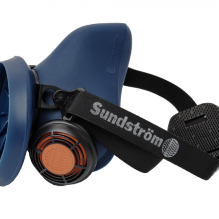 SUNDSTROM SR100 HALF MASK