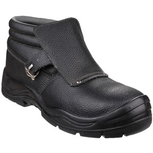 S332 GLYDER WELDING SAFETY BOOT