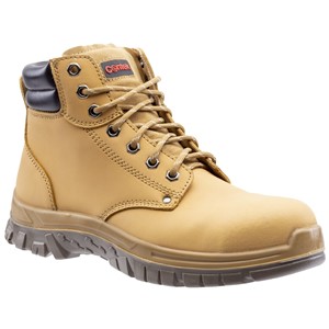 FS339 Lightweight Safety Boot