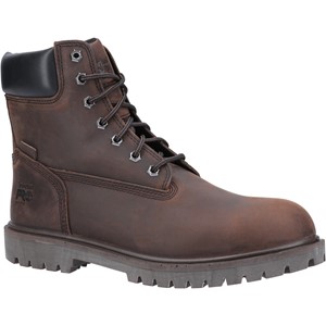 TP ICONIC SAFETY WORK BOOT